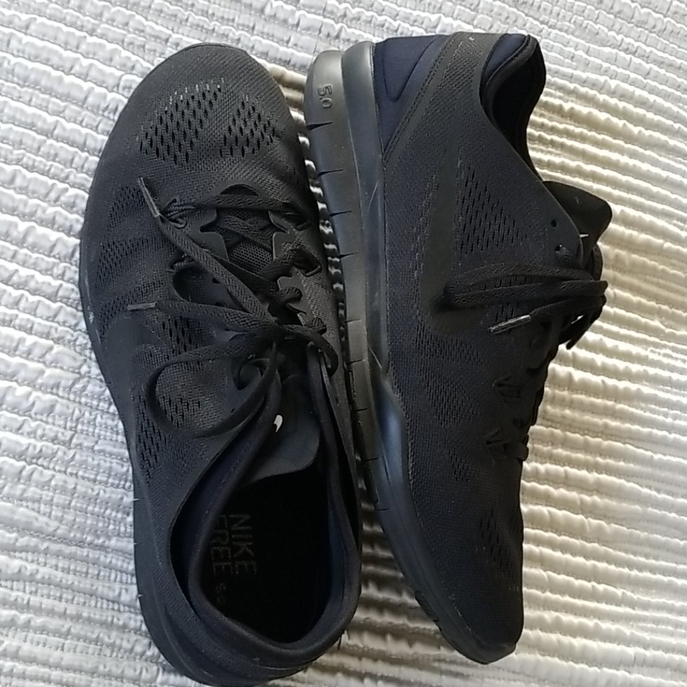 Nike 5.0